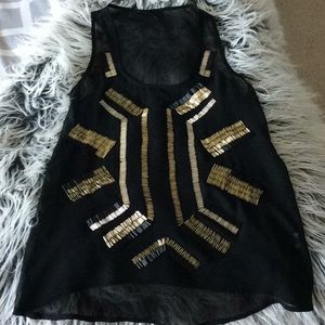 Jeans by Buffalo Tank